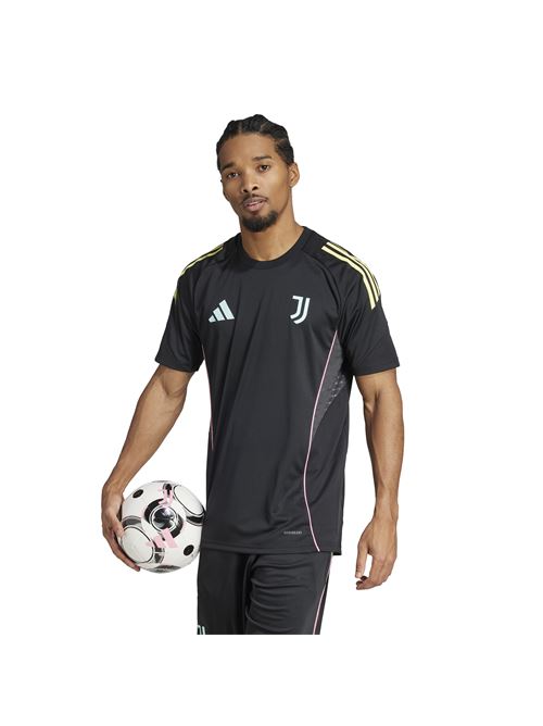 Adidas Juventus maglia training 25/26 Juventus | JN7455TRAINING 2